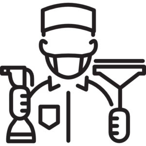 Home cleaning service 1 300x300